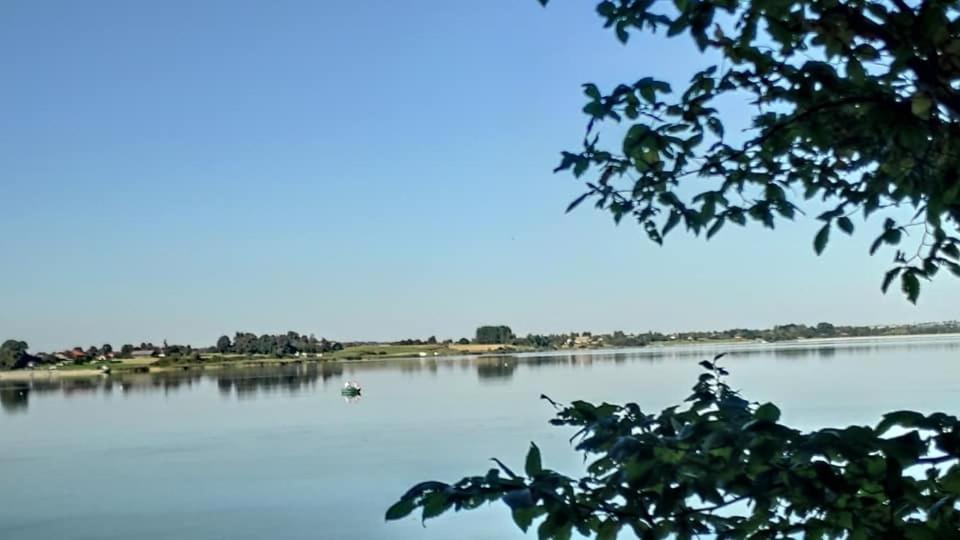 Domki Letniskowe Nielisz 外观 照片